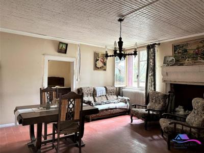 For sale Chateaumeillant 4 rooms 100 m2 Cher (18370) photo 4