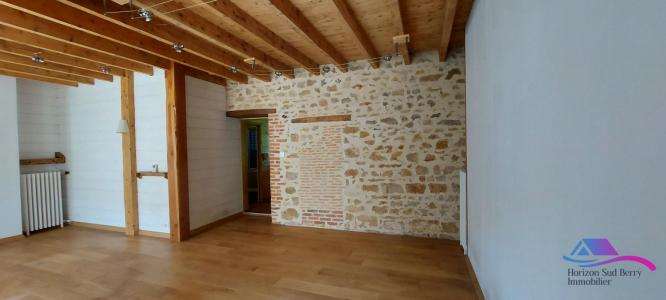 For sale Chateaumeillant 4 rooms 107 m2 Cher (18370) photo 2