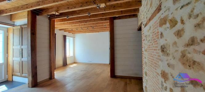 For sale Chateaumeillant 4 rooms 107 m2 Cher (18370) photo 3