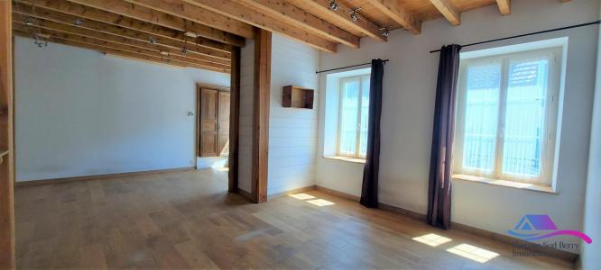 For sale Chateaumeillant 4 rooms 107 m2 Cher (18370) photo 4