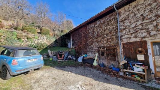 For sale Theys 4 rooms 100 m2 Isere (38570) photo 1