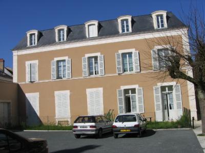 For rent Issoudun 4 rooms 86 m2 Indre (36100) photo 0