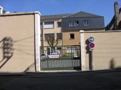 For rent Issoudun 4 rooms 86 m2 Indre (36100) photo 1