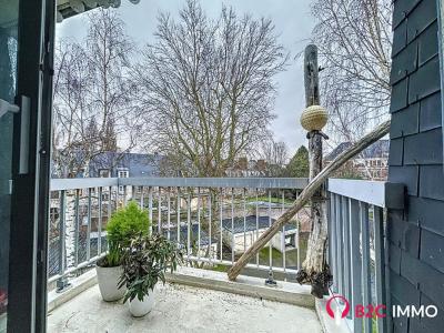 For sale Abbeville 2 rooms 42 m2 Somme (80100) photo 0