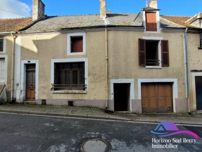 For sale Chatre 5 rooms 100 m2 Indre (36400) photo 0