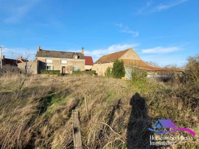 For sale Champillet 3 rooms 106 m2 Indre (36160) photo 0