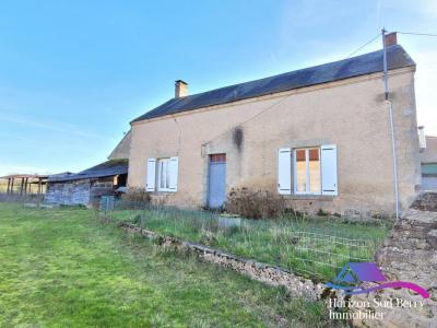For sale Champillet 3 rooms 106 m2 Indre (36160) photo 2