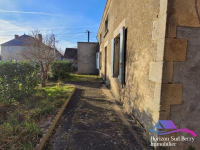 For sale Champillet 3 rooms 106 m2 Indre (36160) photo 3
