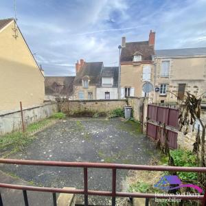 For sale Chatre 2 rooms 80 m2 Indre (36400) photo 1