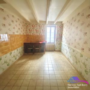 For sale Chatre 2 rooms 80 m2 Indre (36400) photo 3