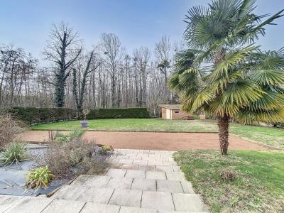 For sale Chaponnay 5 rooms 188 m2 Rhone (69970) photo 2