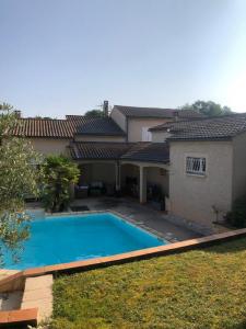 For sale Chaponnay 7 rooms 220 m2 Rhone (69970) photo 1