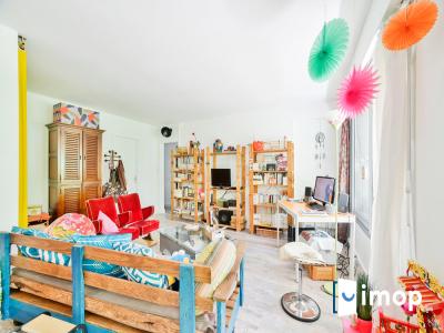 Acheter Appartement 57 m2 Avignon