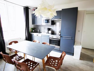 For rent Roubaix 1 room 42 m2 Nord (59100) photo 1