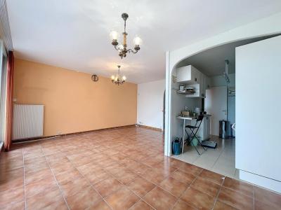 Acheter Appartement Marseille-16eme-arrondissement 270000 euros