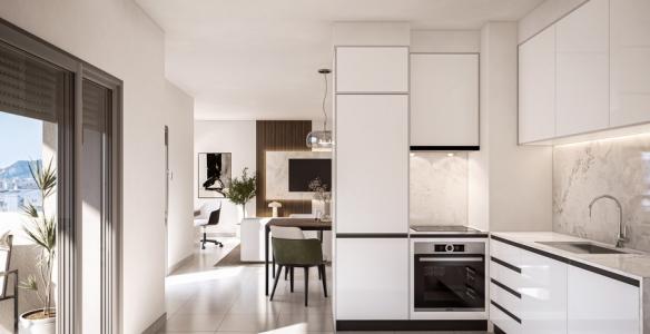 Acheter Appartement Nice 385000 euros