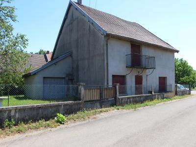 For sale Reithouse Jura (39270) photo 0