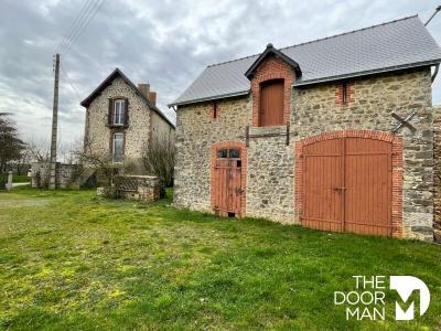For sale Change 4 rooms 106 m2 Mayenne (53810) photo 0
