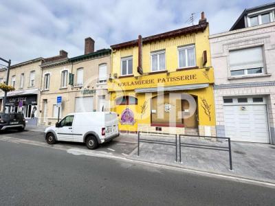 For sale Lievin 4 rooms 194 m2 Pas de calais (62800) photo 0