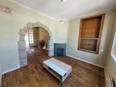 For sale Gourin 4 rooms 90 m2 Morbihan (56110) photo 3