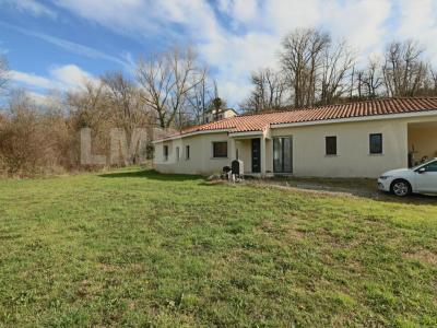 For sale Couladere 7 rooms 141 m2 Haute garonne (31220) photo 0