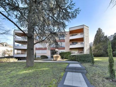 Acheter Appartement Mulhouse