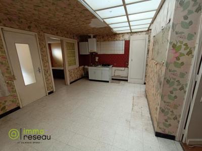 For sale Anzin 4 rooms 104 m2 Nord (59410) photo 2