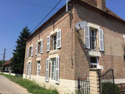 Annonce Vente Maison Pierre-de-bresse 71