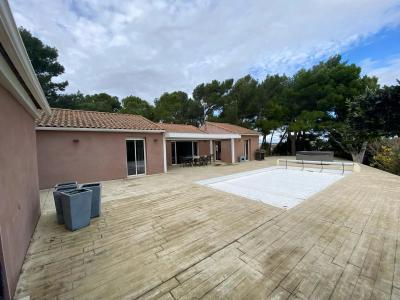 For sale Narbonne 6 rooms 165 m2 Aude (11100) photo 0