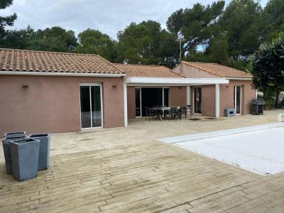 For sale Narbonne 6 rooms 165 m2 Aude (11100) photo 1