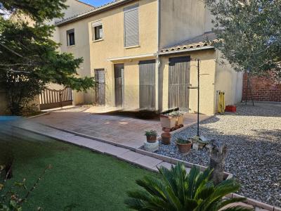 For sale Narbonne 4 rooms 78 m2 Aude (11100) photo 0