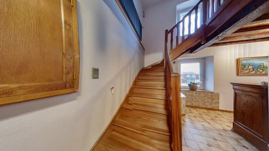 Acheter Maison Abrets 695000 euros
