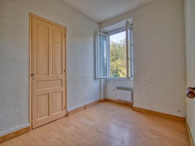 Acheter Appartement Chamborigaud 59000 euros