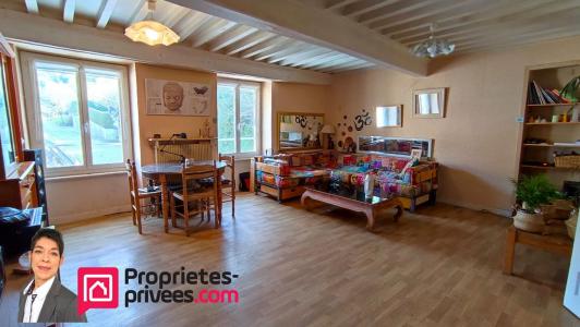 For sale Bourg-de-thizy 5 rooms 125 m2 Rhone (69240) photo 4