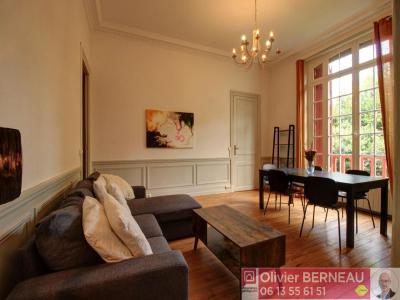 For sale Biarritz 2 rooms 64 m2 Pyrenees atlantiques (64200) photo 0