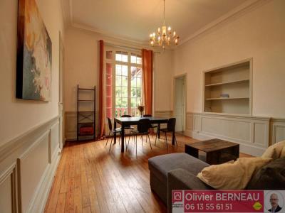 Acheter Appartement Biarritz Pyrenees atlantiques