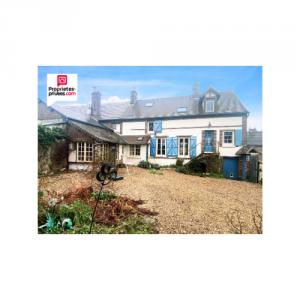 For sale Ezy-sur-eure 5 rooms 110 m2 Eure (27530) photo 0