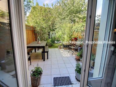 For sale Plaisir 6 rooms 129 m2 Yvelines (78370) photo 4