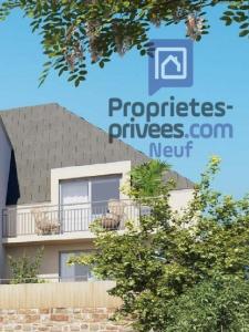 For sale Perros-guirec 3 rooms 67 m2 Cotes d'armor (22700) photo 4