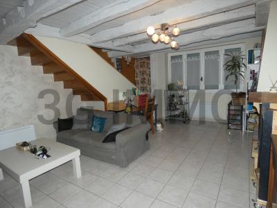For sale Montredon-labessonnie 5 rooms 138 m2 Tarn (81360) photo 1