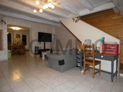 For sale Montredon-labessonnie 5 rooms 138 m2 Tarn (81360) photo 2