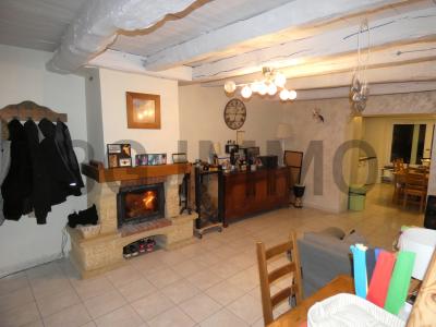 For sale Montredon-labessonnie 5 rooms 138 m2 Tarn (81360) photo 3