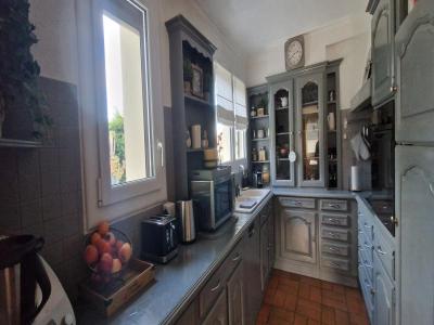 For sale Plailly 6 rooms 137 m2 Oise (60128) photo 3