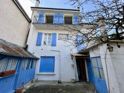 Annonce Vente 6 pices Maison Nay 64