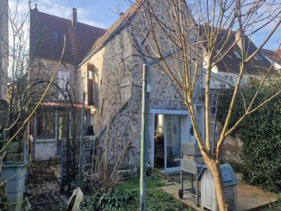 For sale Plailly 6 rooms 148 m2 Oise (60128) photo 0