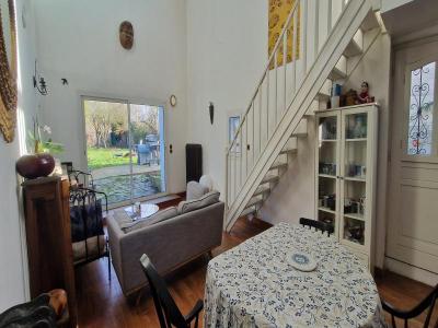 For sale Plailly 6 rooms 148 m2 Oise (60128) photo 4