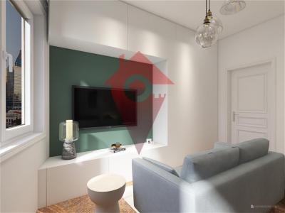 For sale Lille 4 rooms 107 m2 Nord (59000) photo 4