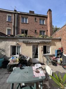 For sale Lille 3 rooms 160 m2 Nord (59000) photo 1