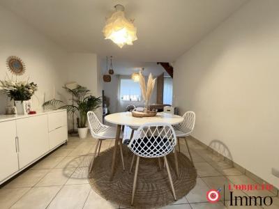 For sale Lomme 6 rooms 105 m2 Nord (59160) photo 0