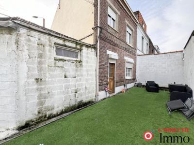 For sale Lomme 6 rooms 105 m2 Nord (59160) photo 1